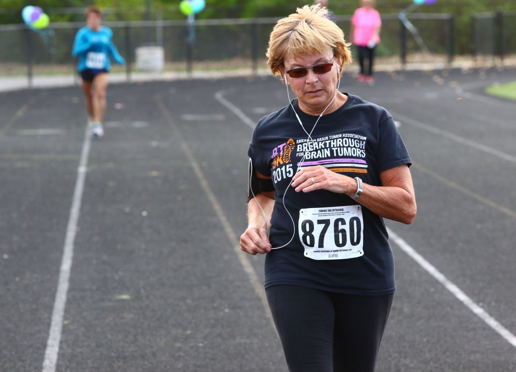 Gallery: Unite & Fight 5K Walk/Run